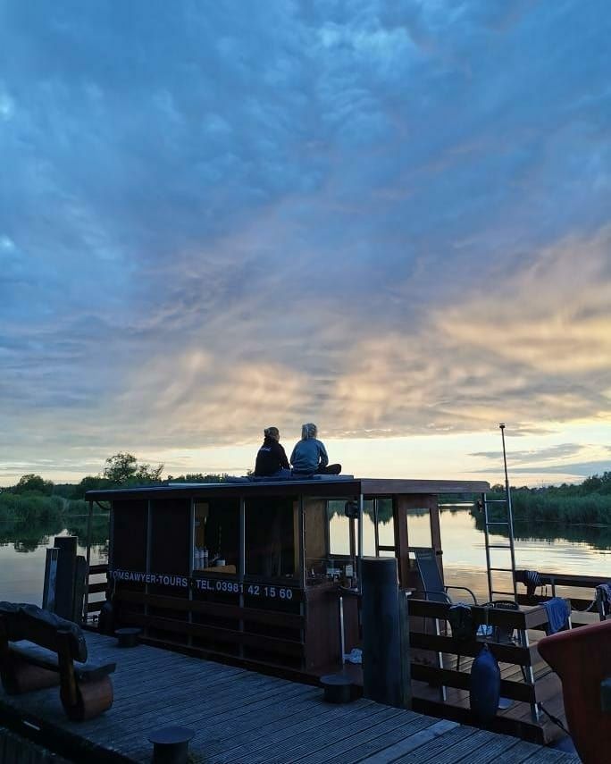 Tom Sawyer TS 735 | Memphis