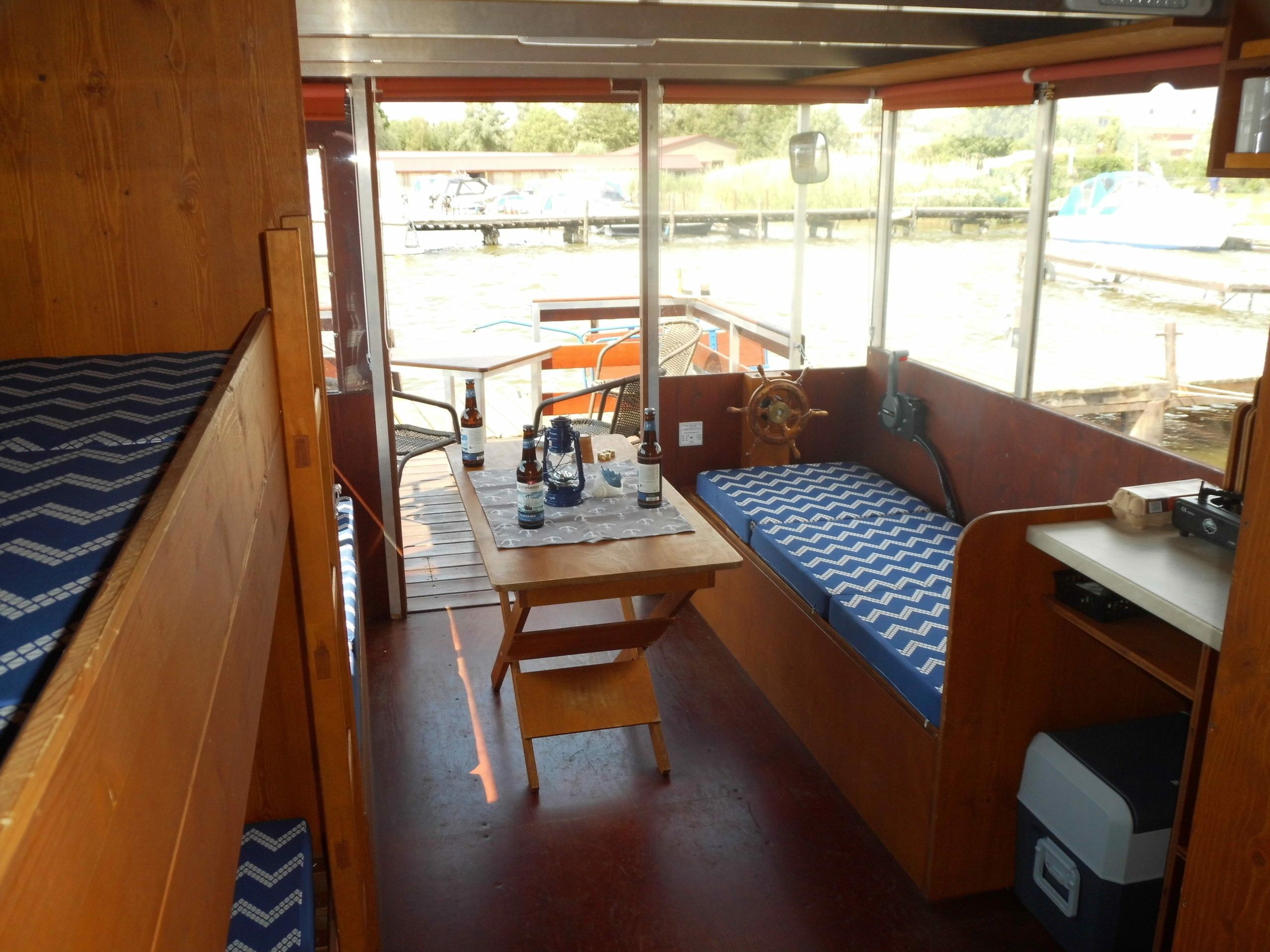 Tom Sawyer TS 735 | Memphis