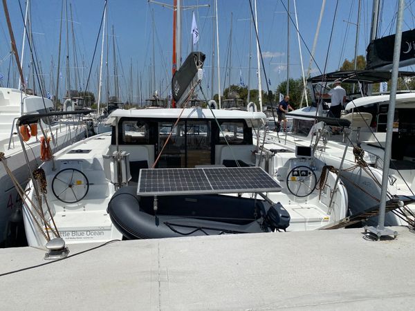 Excess 11 | Little Blue Ocean