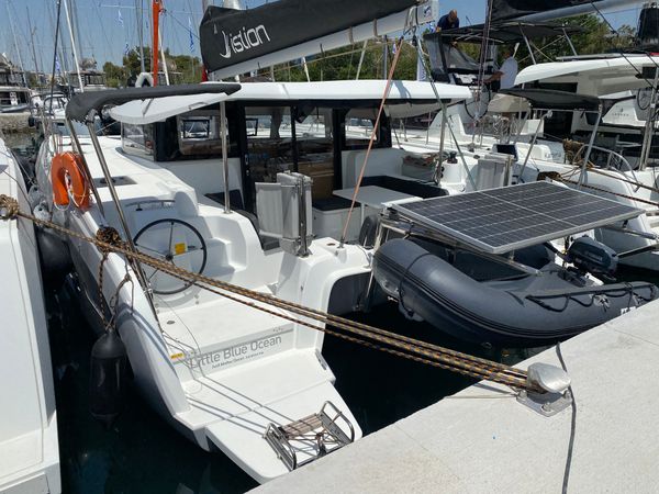 Excess 11 | Little Blue Ocean