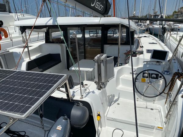 Excess 11 | Little Blue Ocean