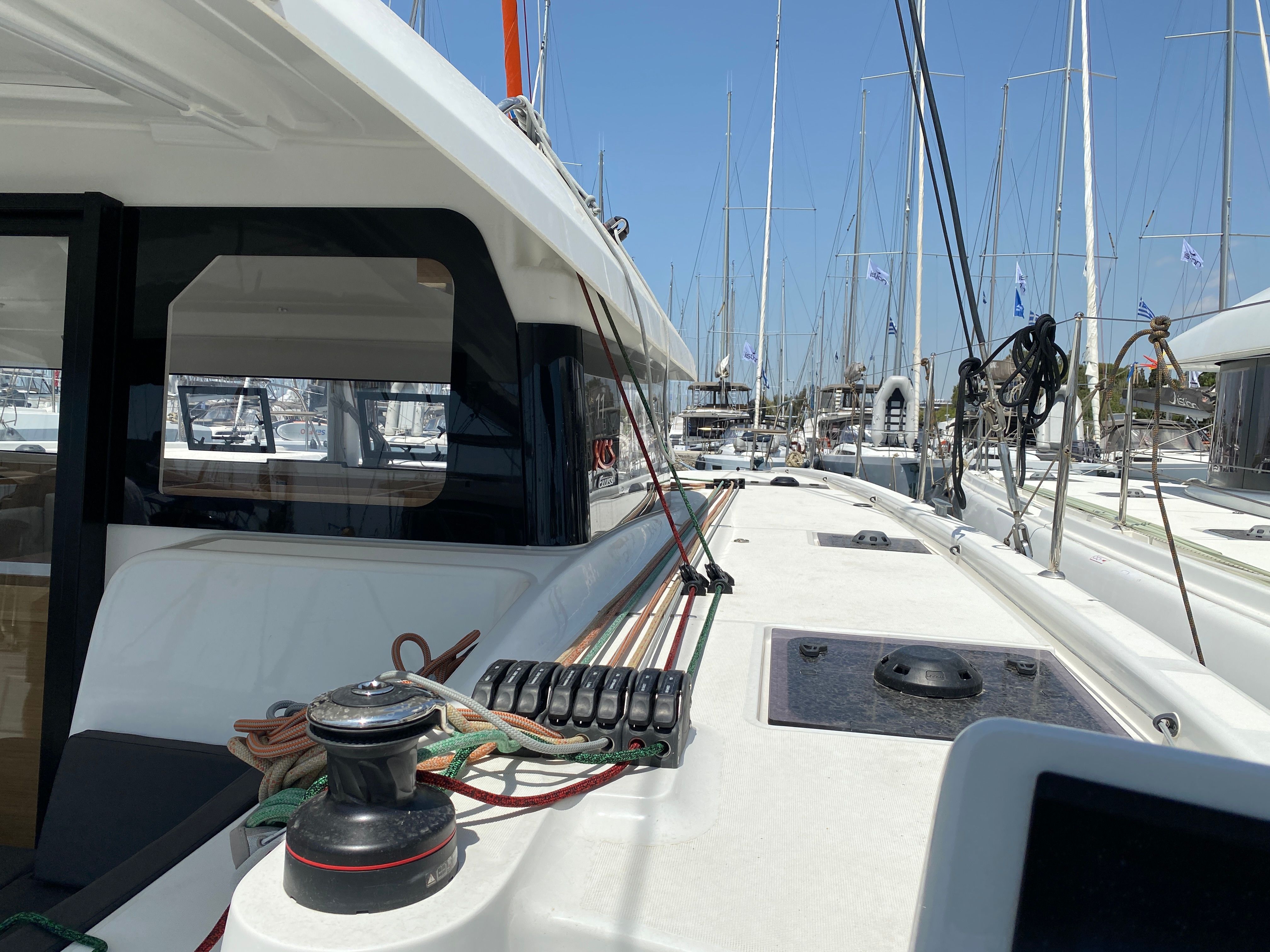 Excess 11 | Little Blue Ocean