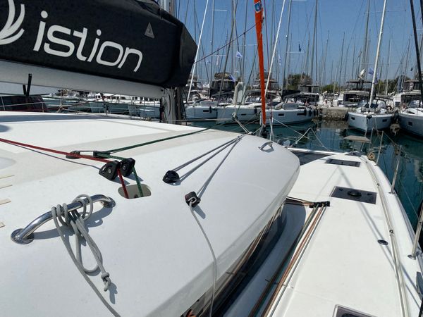 Excess 11 | Little Blue Ocean