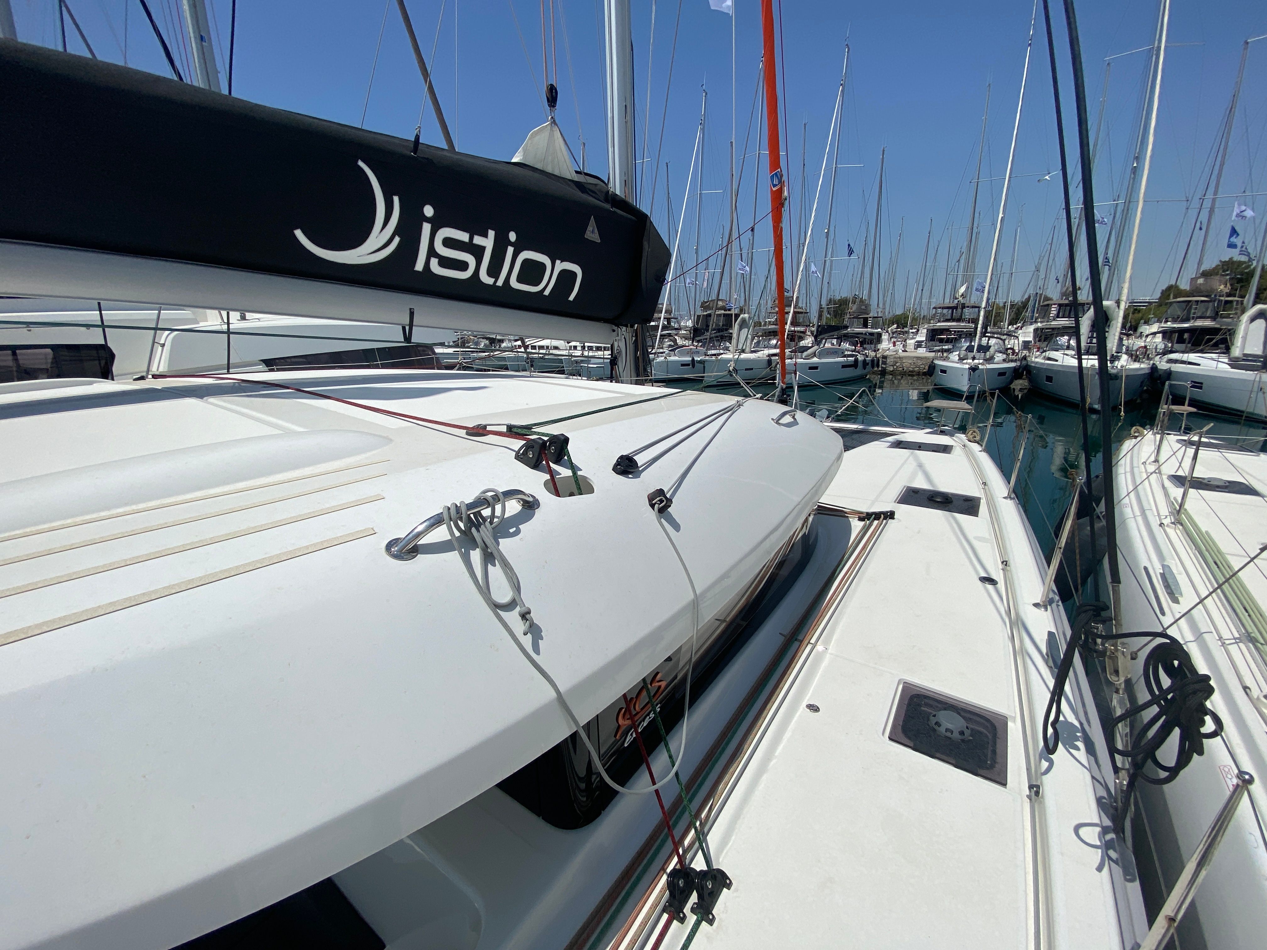 Excess 11 | Little Blue Ocean