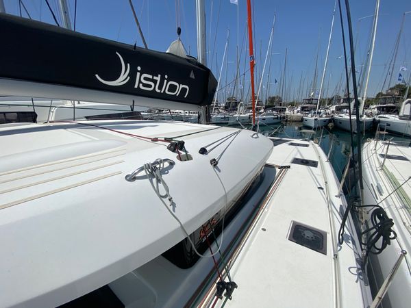 Excess 11 | Little Blue Ocean