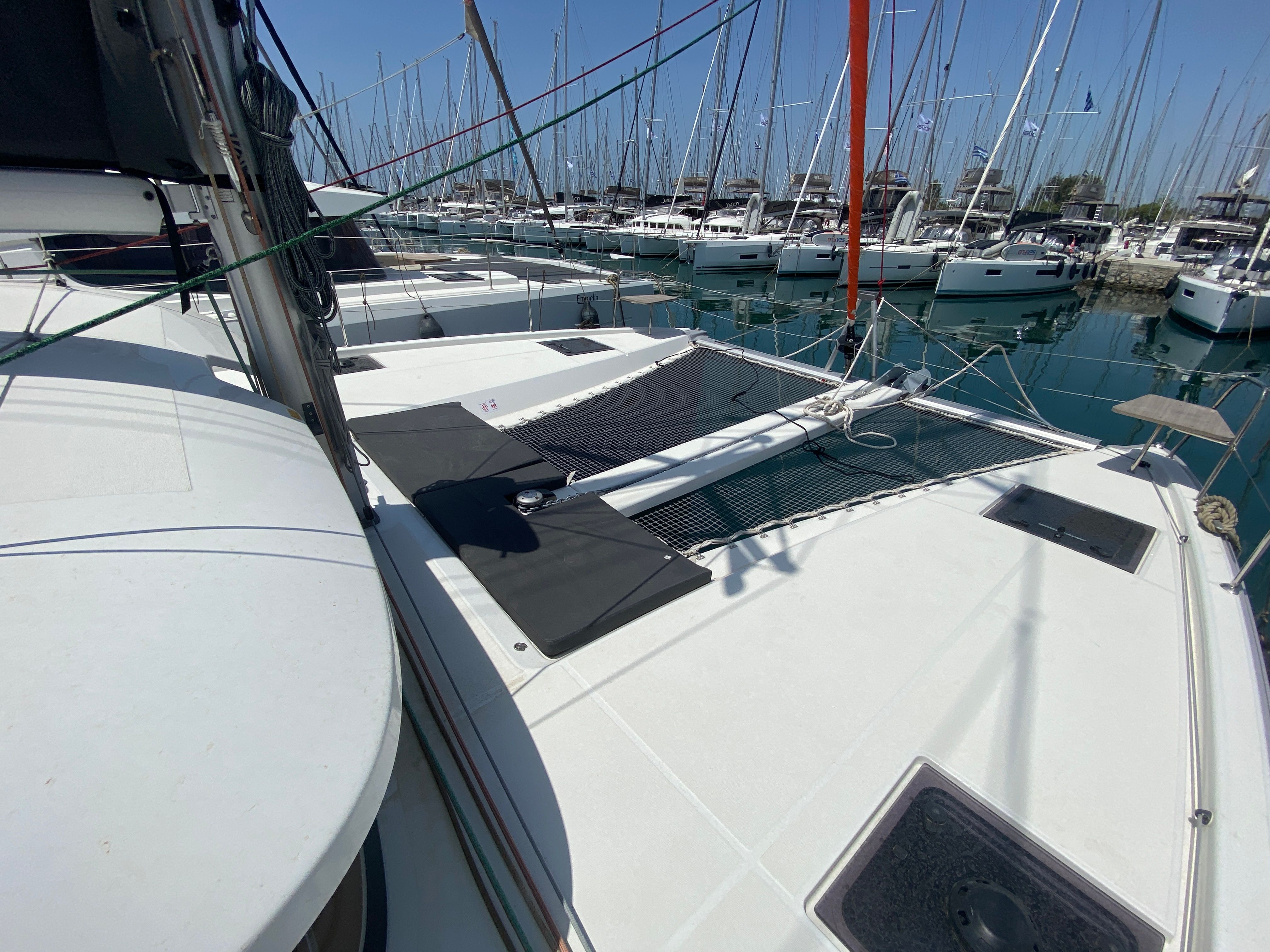 Excess 11 | Little Blue Ocean