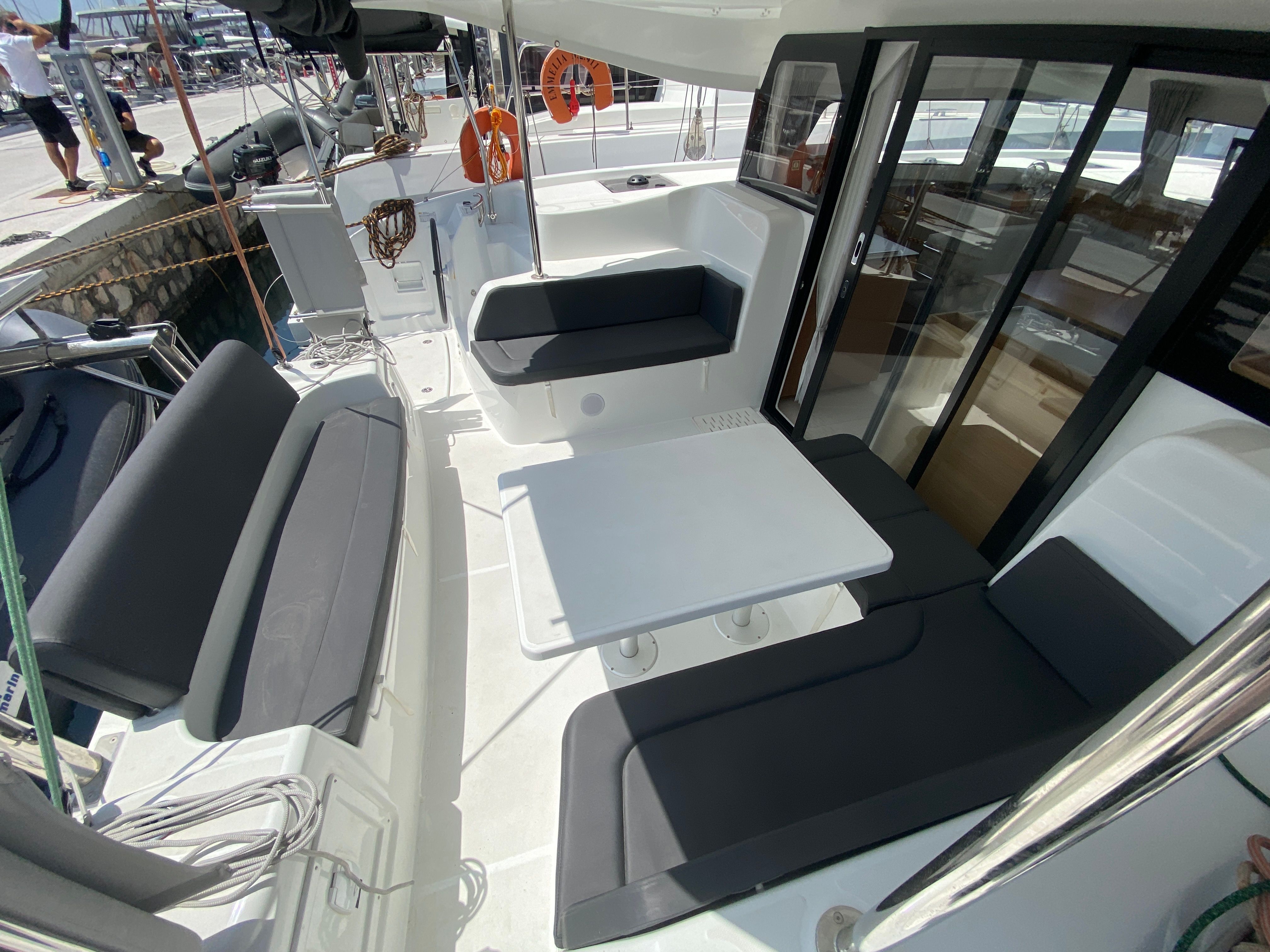 Excess 11 | Little Blue Ocean