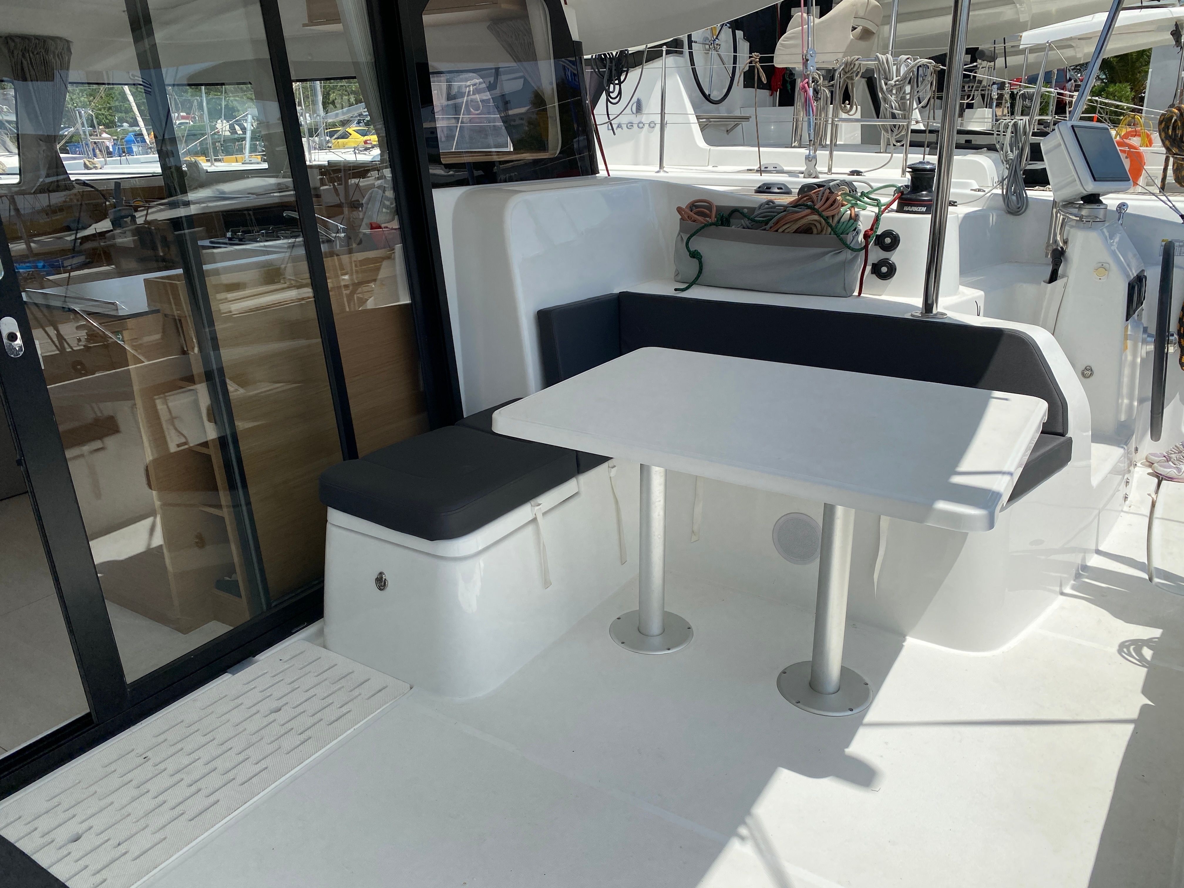 Excess 11 | Little Blue Ocean