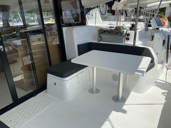 Excess 11 | Little Blue Ocean