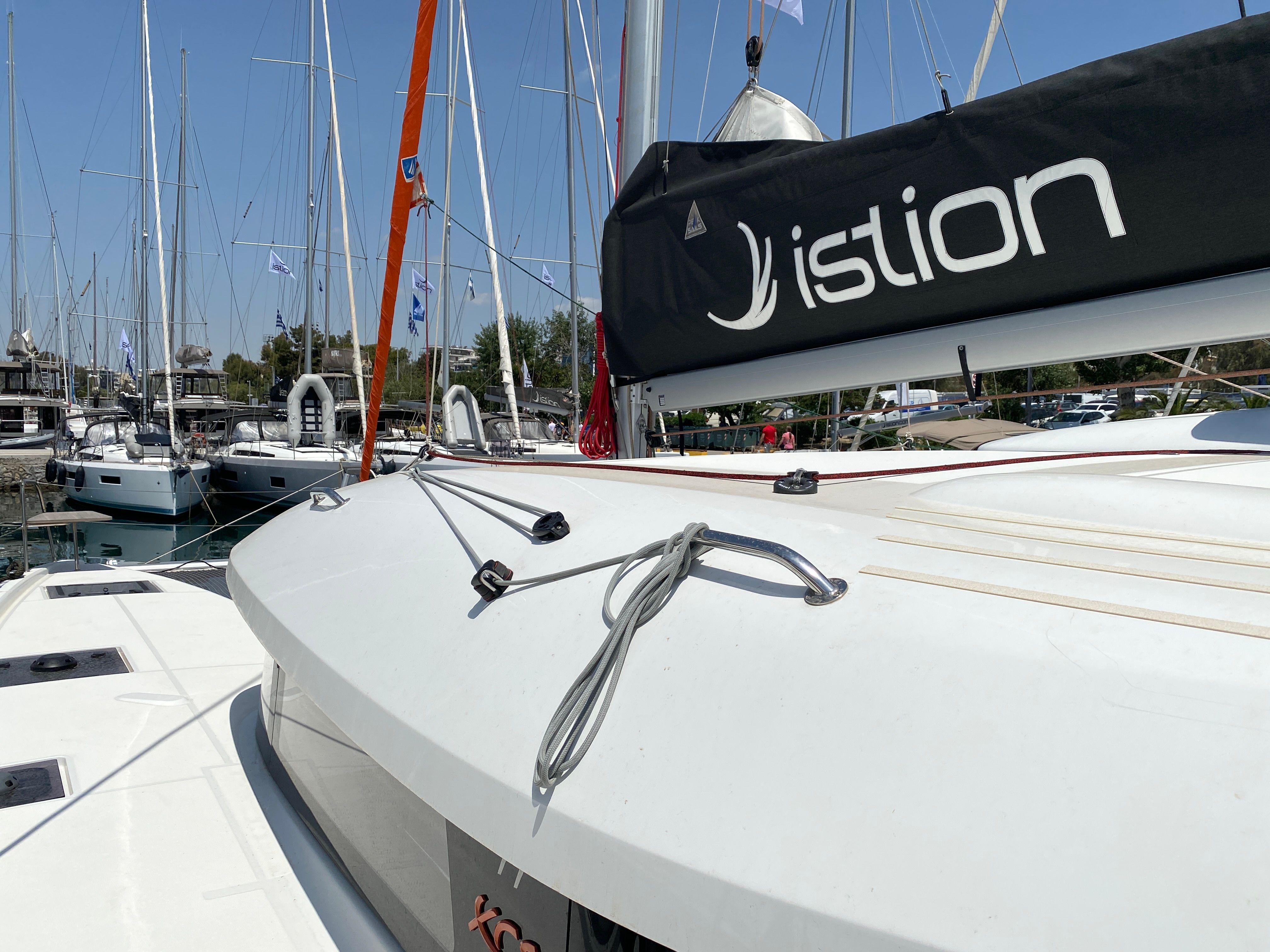 Excess 11 | Little Blue Ocean