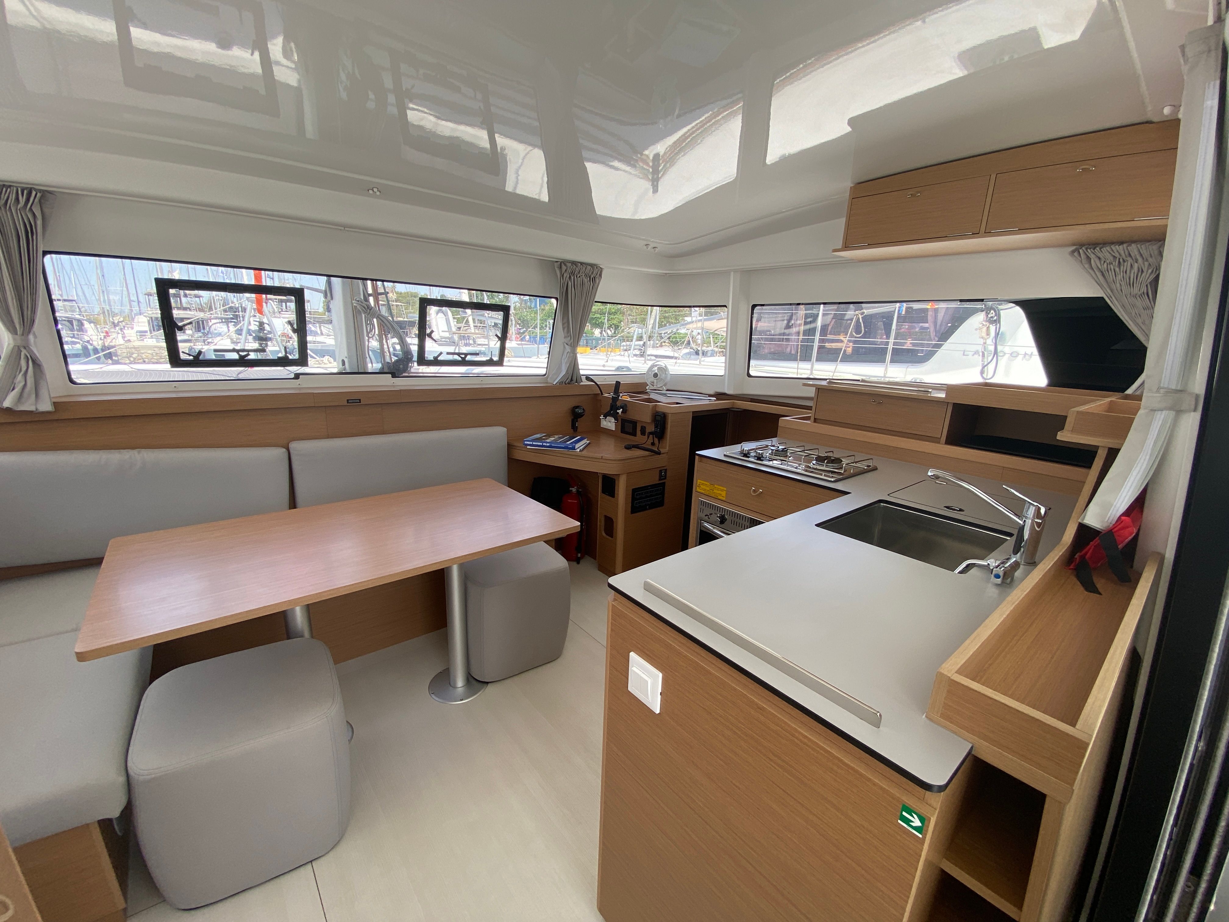 Excess 11 | Little Blue Ocean