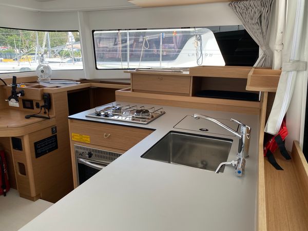 Excess 11 | Little Blue Ocean