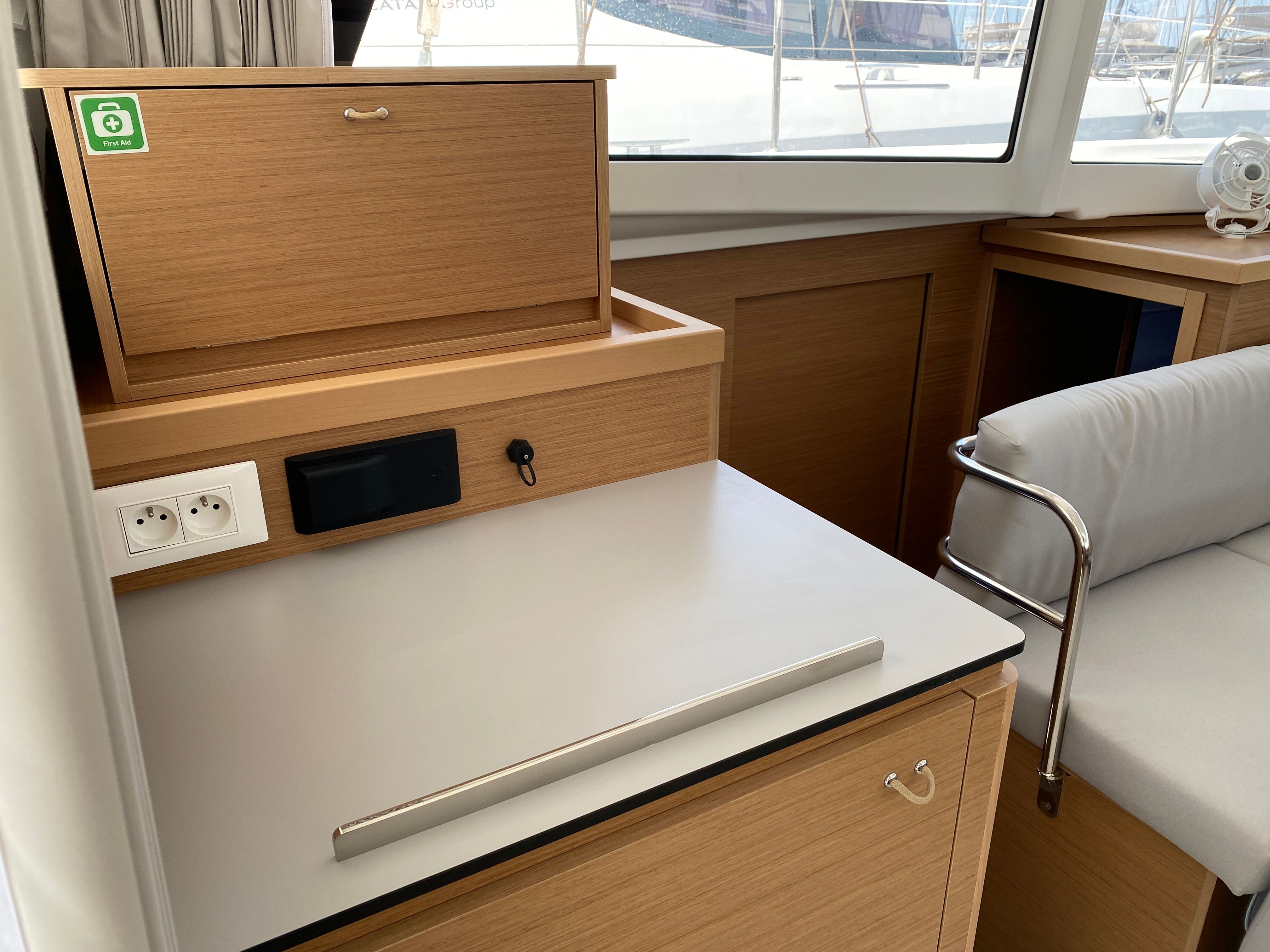 Excess 11 | Little Blue Ocean