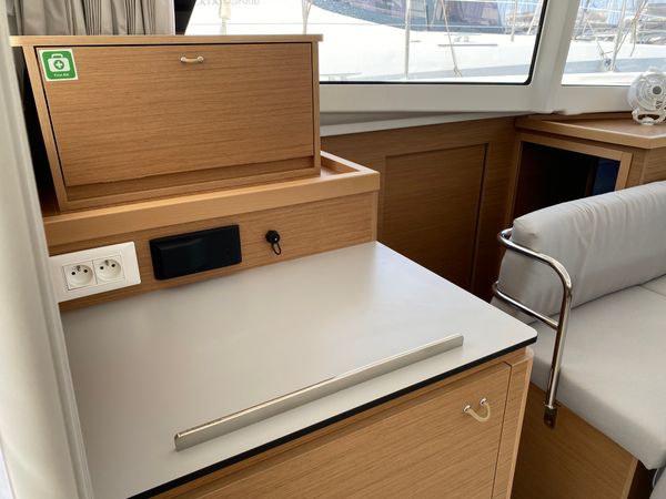 Excess 11 | Little Blue Ocean