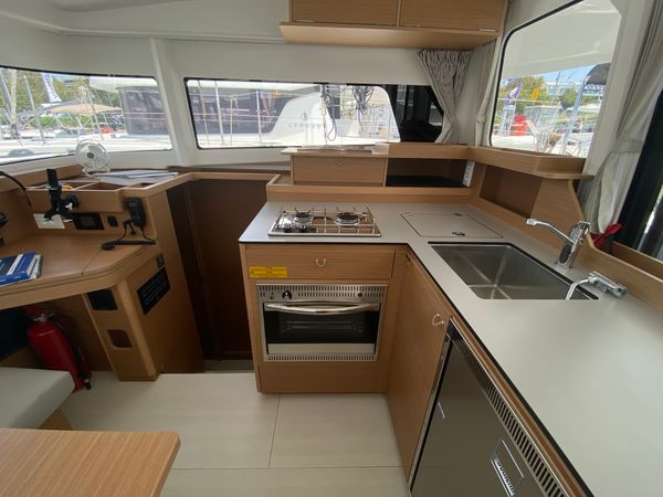 Excess 11 | Little Blue Ocean