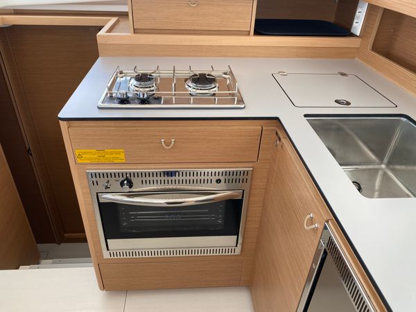 Excess 11 | Little Blue Ocean