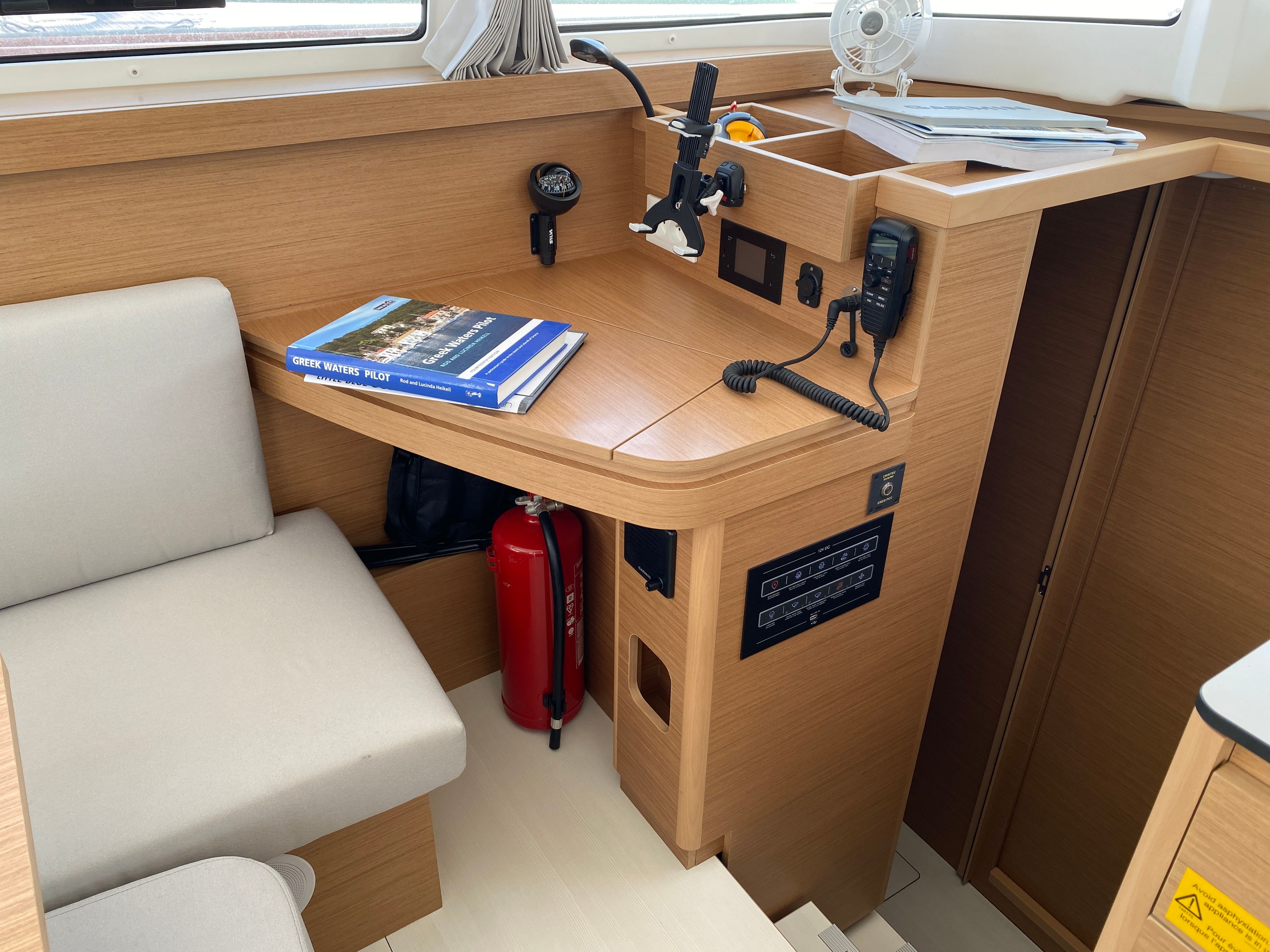 Excess 11 | Little Blue Ocean