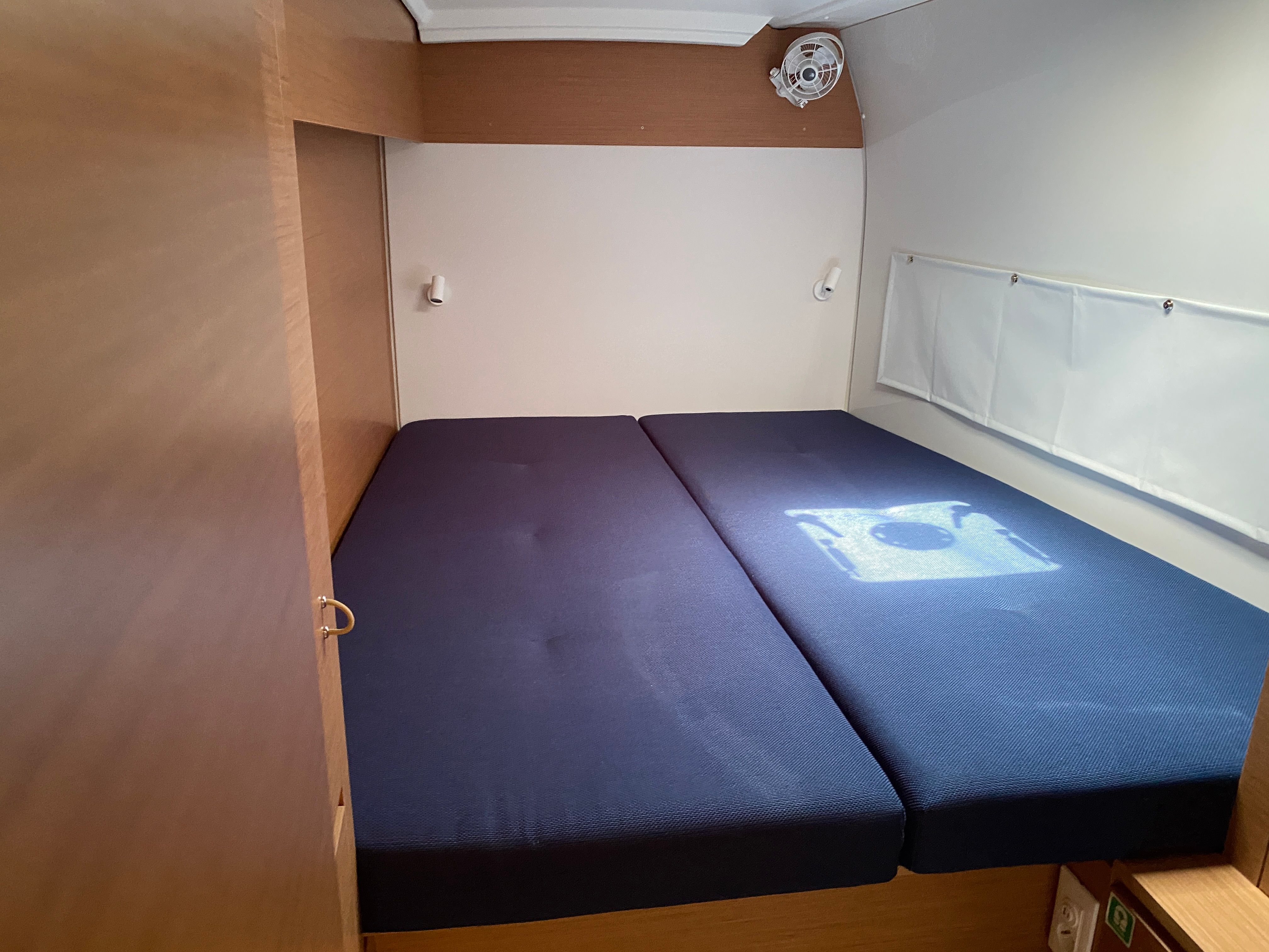 Excess 11 | Little Blue Ocean