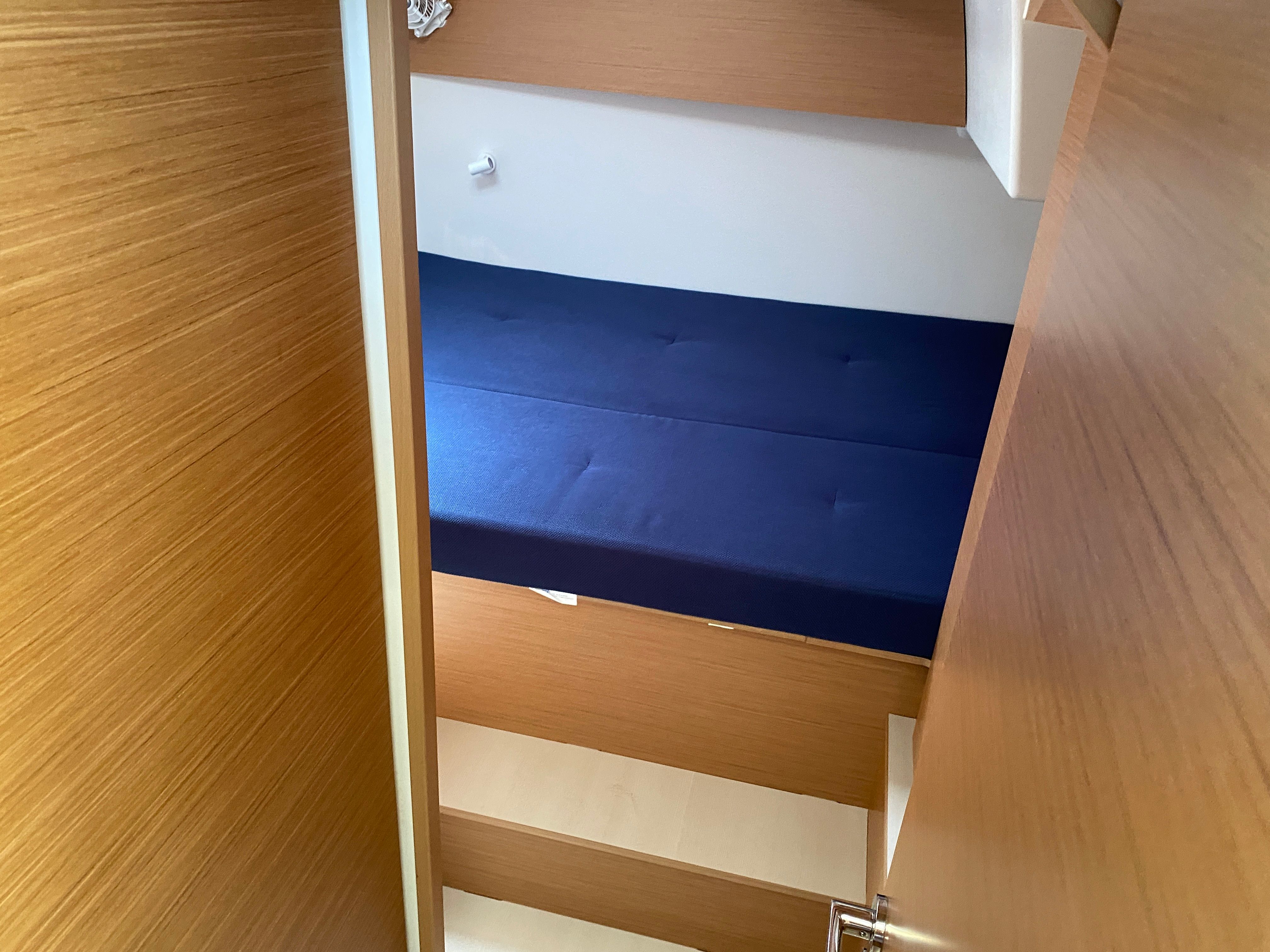 Excess 11 | Little Blue Ocean