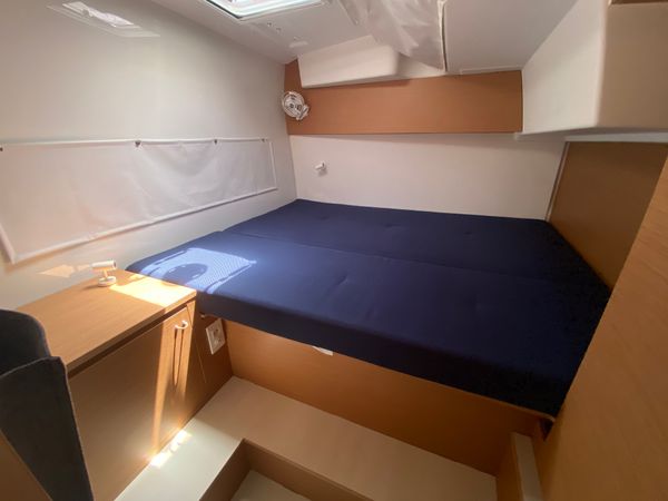 Excess 11 | Little Blue Ocean