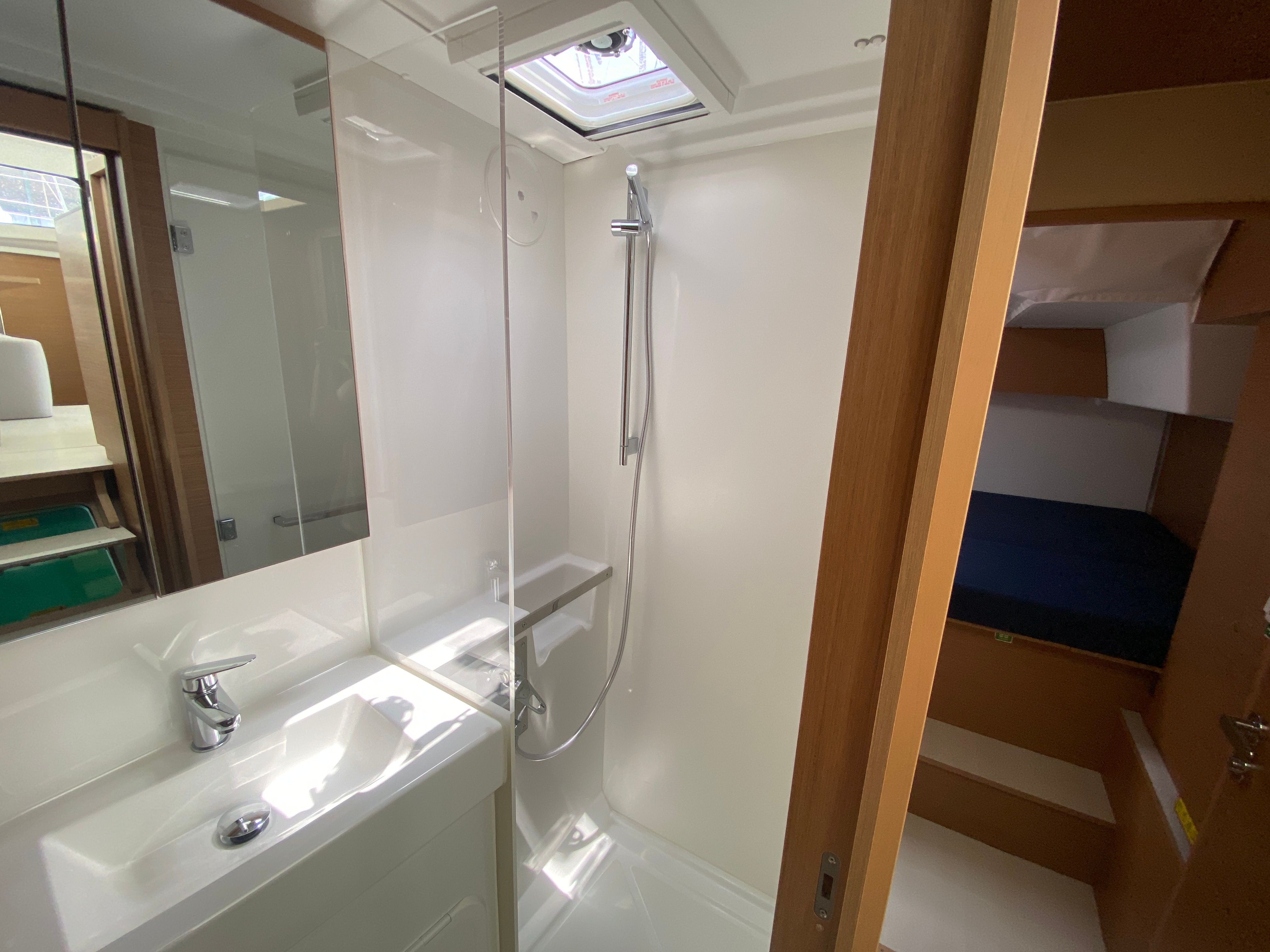 Excess 11 | Little Blue Ocean