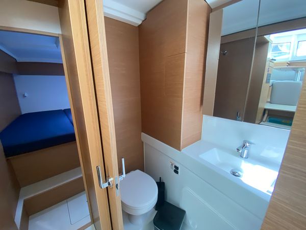 Excess 11 | Little Blue Ocean