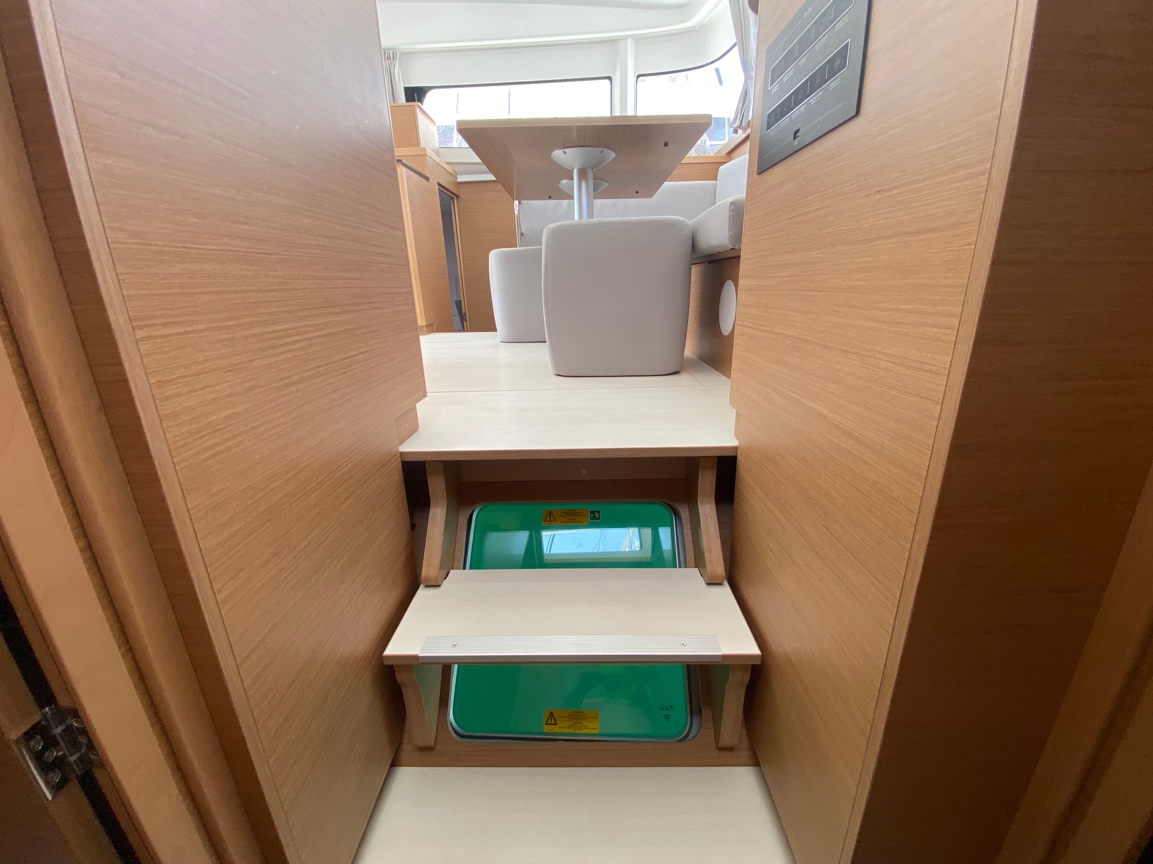 Excess 11 | Little Blue Ocean