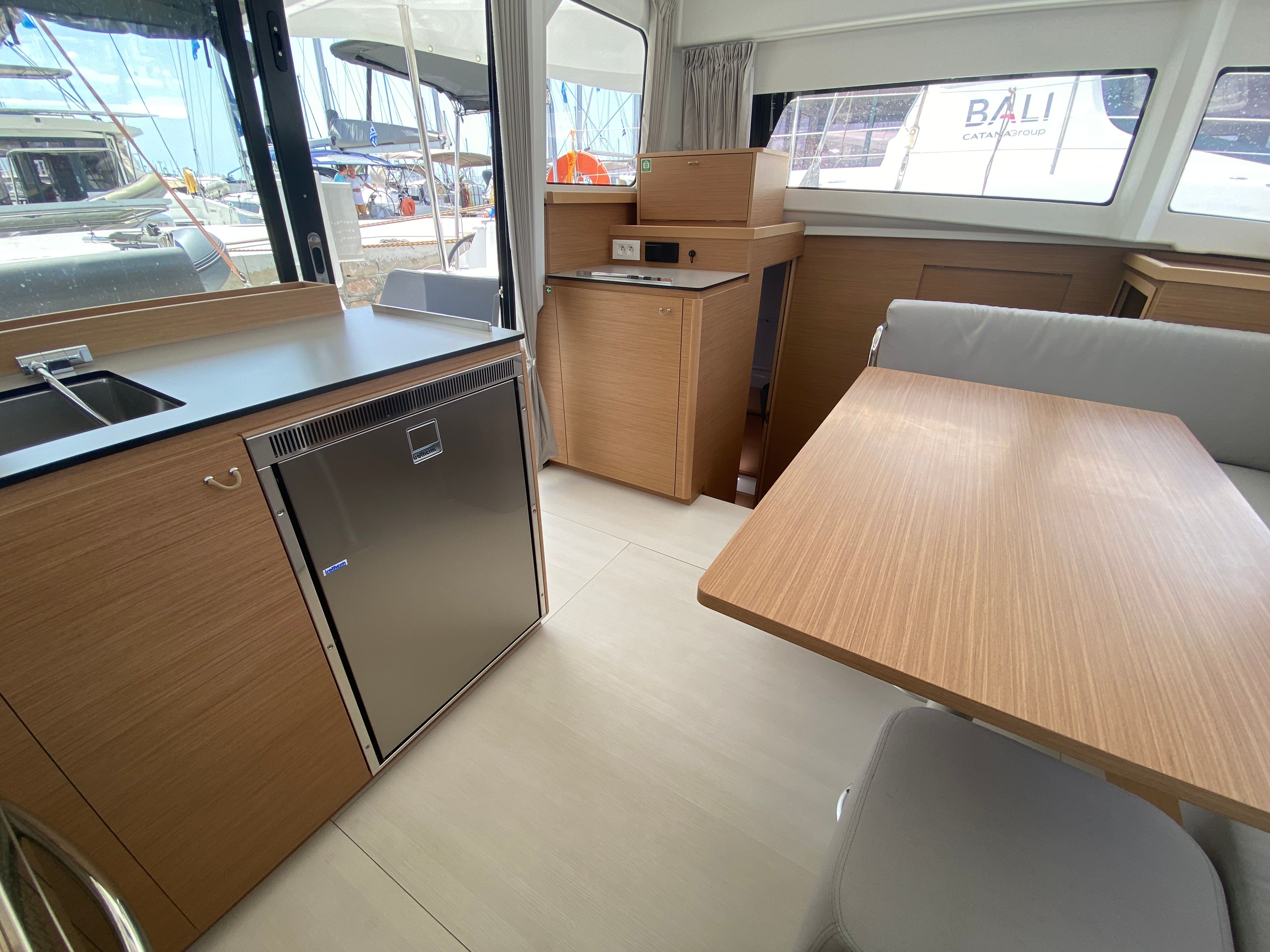 Excess 11 | Little Blue Ocean