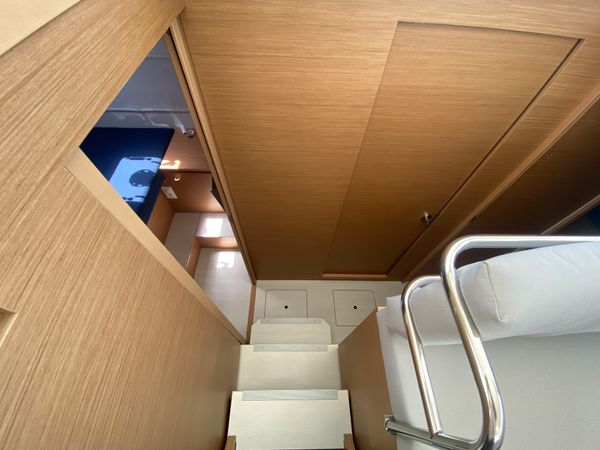 Excess 11 | Little Blue Ocean