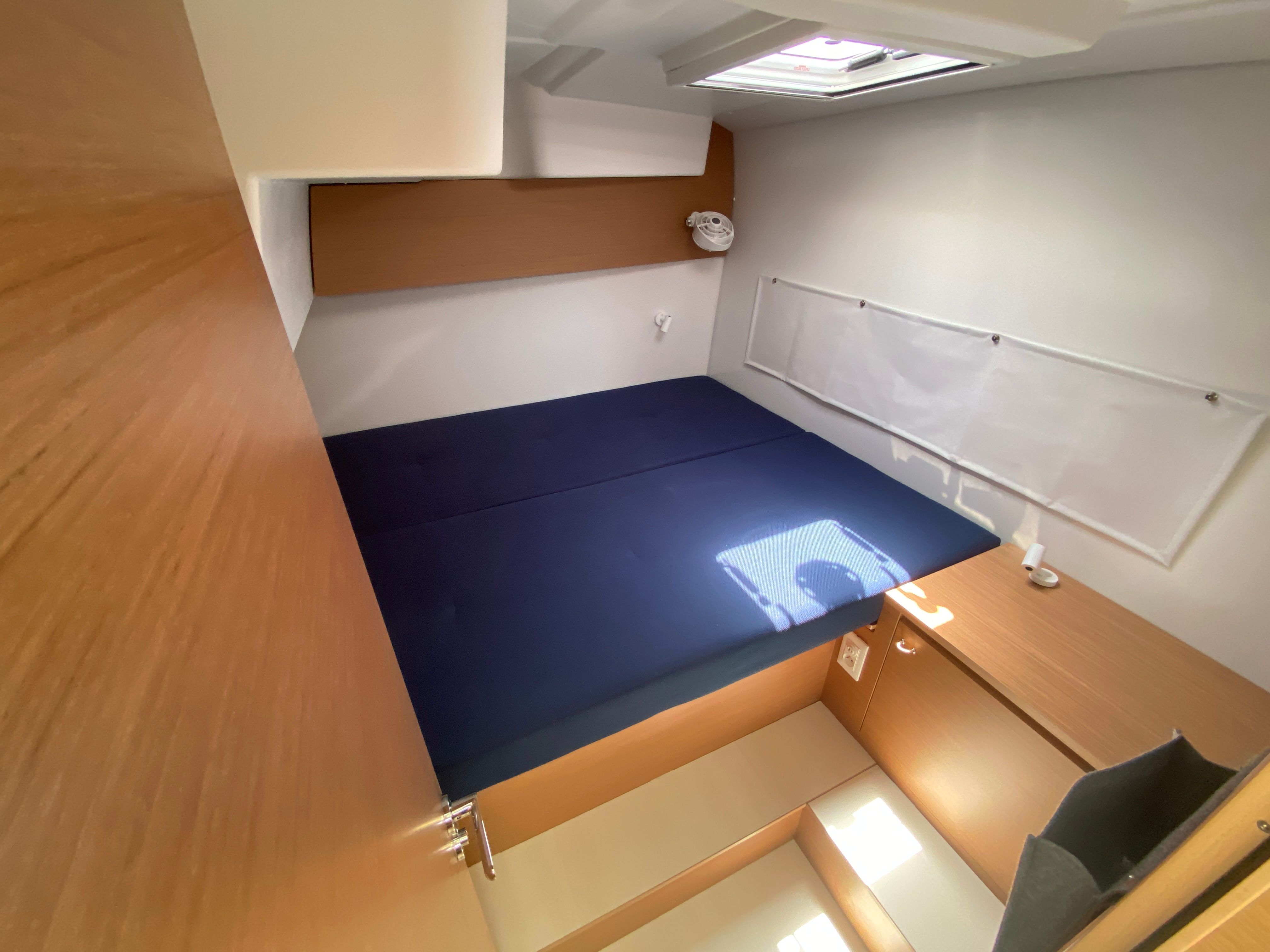 Excess 11 | Little Blue Ocean