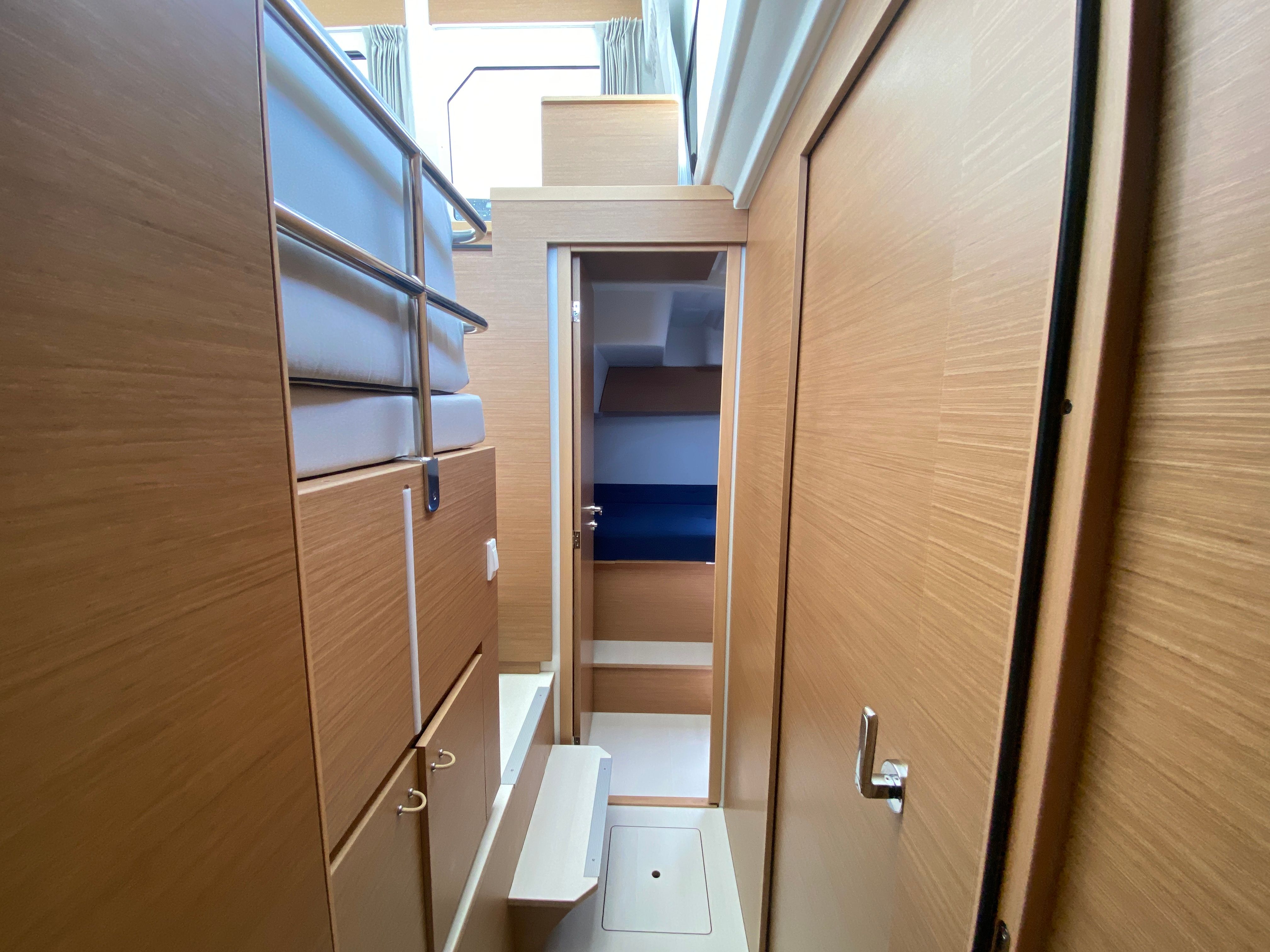 Excess 11 | Little Blue Ocean