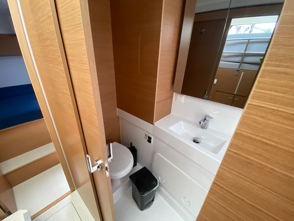 Excess 11 | Little Blue Ocean