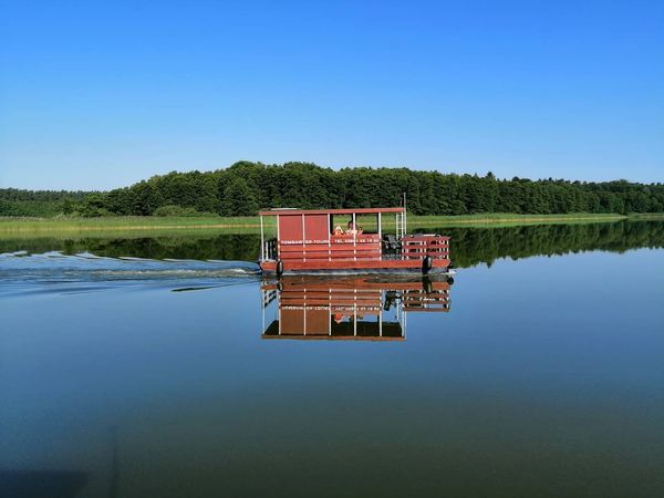 Tom Sawyer TS 735 | Georgia