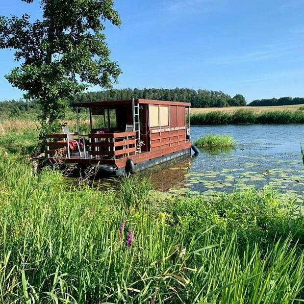 Tom Sawyer TS 735 | Georgia