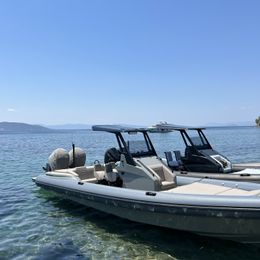 Rock marine 30 | Xanthippi