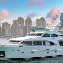 Benetti 110 | Big Ben