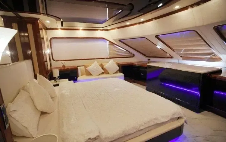 Benetti 110 | Big Ben