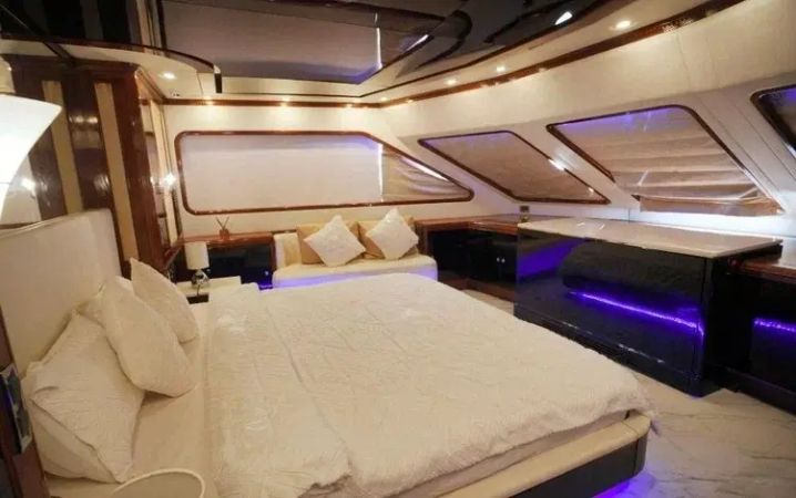 Benetti 110 | Big Ben