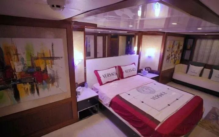 Benetti 110 | Big Ben