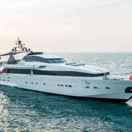 Custom Built 135 | Mazayel