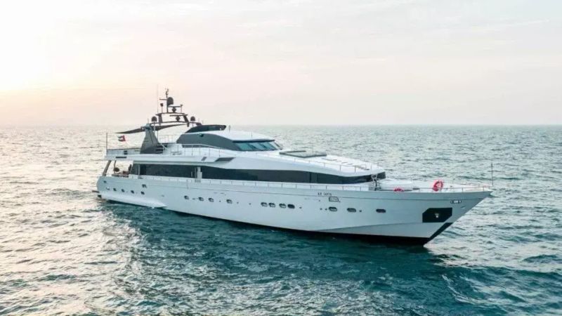 Custom Built 135 | Mazayel