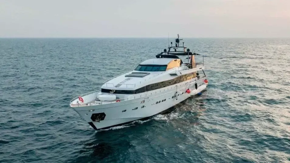 Custom Built 135 | Mazayel