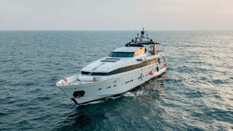 Custom Built 135 | Mazayel