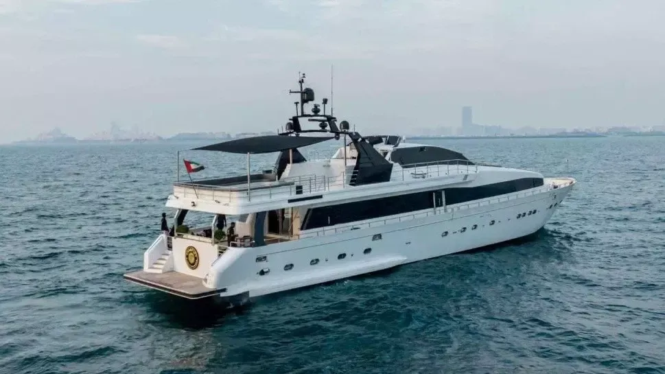 Custom Built 135 | Mazayel