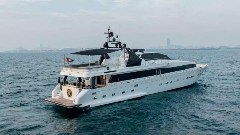 Custom Built 135 | Mazayel