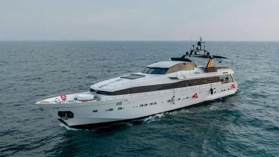 Custom Built 135 | Mazayel