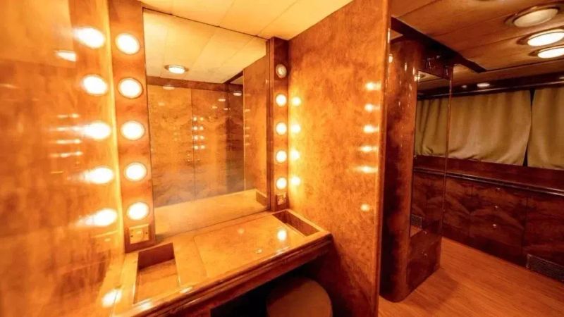 Custom Built 135 | Mazayel