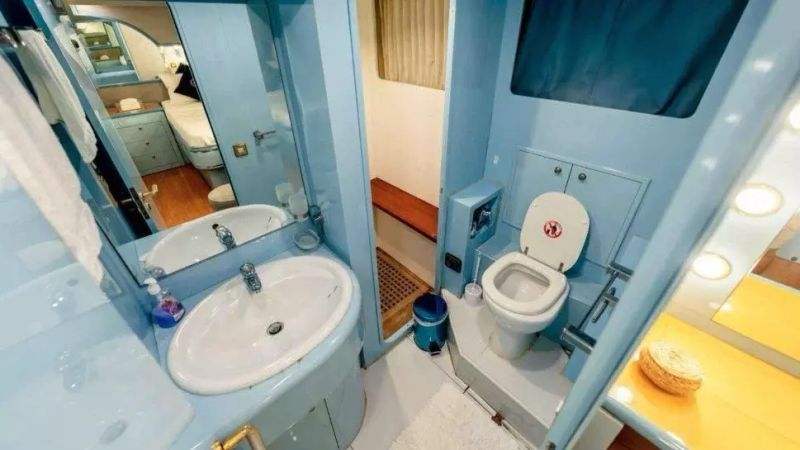 Custom Built 135 | Mazayel