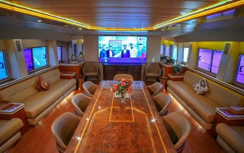 Custom Built 135 | Mazayel