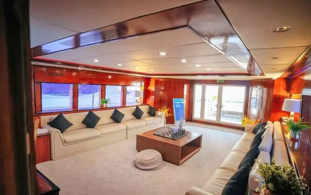 Custom Built 135 | Mazayel